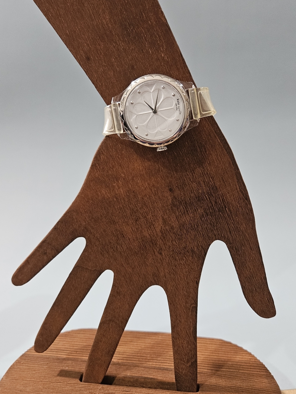 Kate Spade New York Rosebank Watch. Needs Battery